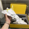 Designer Sneakers Y3 Kaiwa Heren Sneakers Dames Casual Trainers Zwart Wit Rood Geel tn Lady Loopschoenen