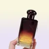 Katı Parfüm Yüksek Kaliteli Gül Beyaz Musk Absolu 3 4 oz / 100 ml Unisex Köln Sprey Uzun son kapasiteli iyi koku DHZH15747690