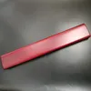 55*9*3 cm Visgerei Doos Houten Geschilderd Opbergdoos Voor Balsa Visdobbers Karpervissen accessoire B547 240112