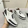 Berluti Scarpe da uomo Playoff Sneakers in pelle Berlut New Mens Vitello Pennello Colore Retro Moda Sport Scritto Modello Trendy Casual Rj 11J5