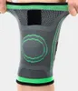 Spor Kneepads Profesyonel Koruyucu Spor Diz Pedleri Basketbol Tenis Bisikletle Socce2174553