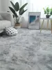LOCHAS tapis en peluche pour la décoration de noël maison grand tapis tapis moelleux pour salon tapis poilus pour tapis de chambre 240111