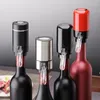 Electric Wine Aerator Dispenser Bar Accessories Onetouch Automatic Decanter Pourer Aeration for Party aerador vinho 240111