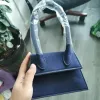 Borsa a tracolla da donna da uomo Designer moda vacanza pochette Borsa sotto le ascelle Borse a tracolla in pelle di lusso