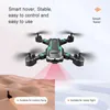 Drohnen Lenovo G6Pro Drohne 8K 5G GPS Professionelle HD-Luftbildfotografie Omnidirektionale Quadrocopter-Drohne mit zwei Kameras und Hindernisvermeidung