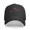 Berets Sopranos Presents Cleaver Baseball Caps Snapback Fashion Hats Breathable Casual Outdoor For Men's And Women's