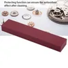 Watch Repair Kits Polishing Stone Sharpening Grindstone Grinding Sharpener Watchmaker Jewelry Clean Polish Tool Accessory