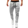 Calças outono inverno homens/mulheres correndo calças joggers sweatpant esporte casual calças de fitness ginásio respirável pant S-3XL 240112