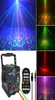 Party Stage Laserverlichting USB Charge Strobe DJ Disco Light Geluidsgeactiveerde afstandsbediening Projectorlamp voor thuis Verjaardag Bar Ra9537732