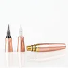 Professionelle Mikropigmentierung Dermografo P90 Rotary Tattoo Maschine Semi-Permanent Make-Up Tattoo-maschine Stift Digital Microbladin 240112