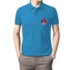 Polos masculinos algodão sportswear o último starfighter mens retro filme t camisa clássico 80s filme arcade jogo