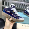 Hoge Brood Sneaker Paar Laviin Schoenen Morele Schoen Top Kwaliteit Training Heren Dikke Gump Designer Zolen Kleur Stijging Contrast Forrest Skateboarden MCFKl