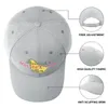 Mount Gay Baseball Cap Visor Derby Hat Hat Ladies Men's 240111