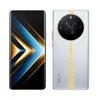 Oryginalny Huawei Honor X50 GT 5G Telefon komórkowy Smart 12 GB RAM 256 GB ROM Snapdragon 8+ Gen1 Android 6.78 "120 Hz AMOLED Pełny ekran 108MP NFC 5800MAH ID PIELĘCIA