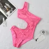 Hoge Quatily Badpakken zomer strand badpak vrouwen sexy badmode een stuk multi stijlen dame klassieke badpak Bikini Strand Dames Mode badmode