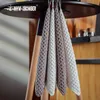 MHW3BOMBER Coffee Machine Tables Cleaning Towel Rag Barista Towels Chic Household Cafe kitchen Bar Counter Tool Accessories 240111