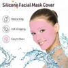 32 Pieces Chest Neck Silicone Face Anti Wrinkle Pads Reusable Face Wrinkle Smoothing Patches Reducing Forehead Wrinkles 240112