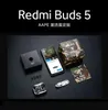Kulaklıklar Orijinal Xiaomi Redmi Buds 5 Aape Trend Edition Kulakbuds Kablosuz Bluetooth Kulaklık Akıllı Aşınma Gürültü Engelli Kulaklık