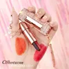 5Color Lipstick Velvet Smooth Moisturizing florasis make up Pigment Easy to Wear Lip Makeup Cosmetic LIPSTICK lip tint 240111