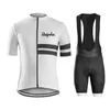 Sets 2022 Summer Cycling Jersey Men Style Short Sleeves Cycling Clothing Sportswear Outdoor MTB Ropa Ciclismo Bib Pant Bike Clothing