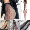 Модное брендовое нижнее белье, женские шелковые чулки, черные шелковые сексуальные чулки 87-100 см