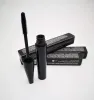 A mais recente marca de maquiagem boa HAUTE NAUGHTY MASCARA preta 10g 12pcs LL