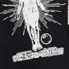 Moda tshirt topo moletom masculino manga longa camiseta casual com capuz japonês coreano streetwear o-pescoço moletom masculino