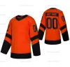 Custom 2022 Реверсивные ретро хоккейные майки Atkinson Gritty Ellis Couturier Hart Konecny Camo Fights Cancer Provorov Hayes Laughton Tippett Ton