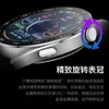 Huaqiang Beibrush Tiktok Artifact Call Monitoraggio della salute Met Step Bluetooth Smart Watch