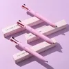 5pc تأثير متعدد 4 في 1 Eyeliner Outliner Pen Lipliner High Gloss Dat Eanting Cosmetic Makeup Tool 230112