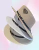 2022 디자이너 밀짚 모자 럭셔리 신사 모자 고품질 men039S 및 여자 039S Sun Hat 4 Colors3790921