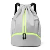 Wodoodporna torba na siłownię pływanie plecak Travel Sports Bag
