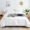 Kuup Cartoon Duvet Cover Bed Double Home Textile Luxury Pillowcasesベッドルーム用のユーロベッドセット150x200シート240112