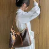 Bolsas de ombro Opulentas Mulheres Ombro Único Designer Bolsa Impressionante Bolsa com Alça Elegante A Escolha Fashionistas