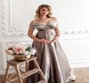 Maternity Dresses Summer Silk Wedding Dress Po Shoot Baby Showers Party Evening Pregnancy Maxi Gown Pregnant Women Pography Props4956463