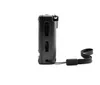 XHDATA D219 FM Radio Portable AM SW 19 11 Bands Receiver High Sensitivity Shortwave Pocket Speaker Earphones Jack 240111