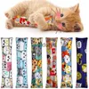 Cat Toys 1/3/5PCS Cat Toy Shape Chew Grinding Claws Resistant To Bite Rustle Sound Catnip Toy Kitten Molar Catching Cat Suppliesvaiduryd