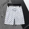 Designer Swim Shorts Herrshorts Summer Fashion Street Clothing Snabbtorkning Baddräkt Print Beach Shorts Asiatisk storlek M-3XL