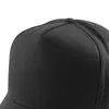 Bérets grande tête homme grande taille casquette de Baseball hommes été 100% coton chapeau de soleil mâle longue pointe Snapback chapeaux M 5560 cm L 6065 cm