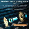 Headphones Wireless Headphones Foldable Bluetooth Earphones Earbuds Gaming Headset HIFI Sound Support TF Card for PC xiaomi iphone phone