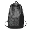 Mochila de diseño COCH Mochila para hombre Libros Bolsos de lujo Mochila Carro Mochila con enganche para hombre Mochila para computadora portátil Bolsa de viaje Mochila para hombre 7A23