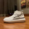 Y3 Kaiwa Mens Mens Designer Sneakers المدربون Y-3 أحذية غير رسمية من الجلد العجل الفاخر للجنسين Hightop ألوان متعددة الأحذية