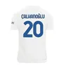 BARELLA camisa de futebol 23 24 LAUTARO INTERS J.CORREA THURAM ACERBI Home away TERCEIRO MILANS BROZOVIC camisa de futebol 2023 2024 masculino kit infantil TRANSFORMERS EDIÇÃO ESPECIAL