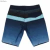 Herenshorts Bermuda heren nieuwe 4-zijdige stretch surfstrandbroek waterdichte strandvakantie shorts visbroek zwembroek Motion pantsL240111