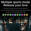 Montres 2 en 1 Smartwatch pour Huawei avec écouteurs TWS Bluetooth écouteur fréquence cardiaque moniteur de pression artérielle montre de sport hommes montre de fitness