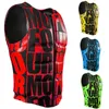 Zwemvest Volwassenen Surfvest Motorboten Kajak Wakeboard Vlot Reddingsboot Jetski Vissen Zwemmen Drifting Reddingsvest 240111