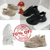 Hoge kwaliteit casual schoenen dames sneaker dikke schoenen dikke bodem papa schoen best verkopende outdoor sneakers maat 35-40