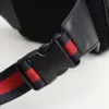 6A Top Qualitys Luxurys Designer Marsupio Marsupio Cintura Uomo Zaino Tote Borse a tracolla Messenger Borsa da uomo Portafoglio moda Fannypack