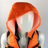 Gilet de sauvetage pour adultes, aide à la flottabilité réglable, natation, navigation de plaisance, pêche, Sports nautiques, sécurité, gilet de vie pour homme, 240111