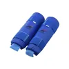 Taekwondo Karate Boxing Leg Hand Foot Protector Set Boxing Gloves Sparring Gear Shin Guard Sports MMA Kids Adults Equipment 240112